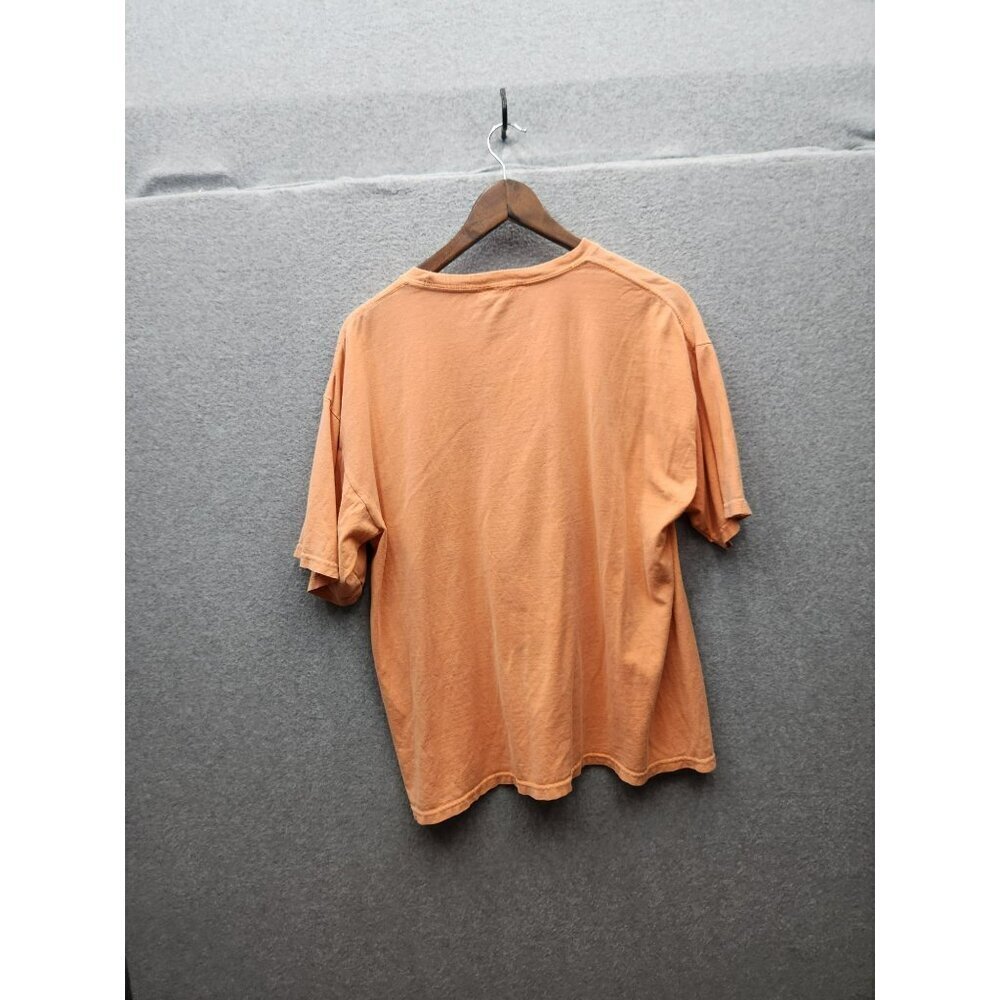 Disney Parks Tiki Tropical Graphic Tee L - Picture 3 of 3